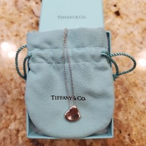 Tiffany & Co necklace